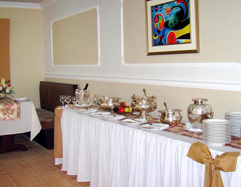 Hotel Coloso Potosi Bagian luar foto
